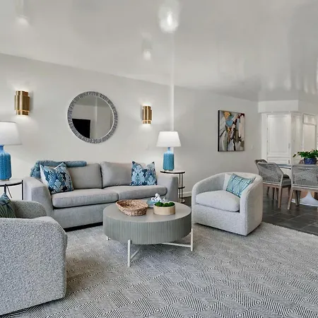 The Islander - 7C By Sea Scape Properties